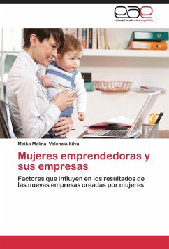 Mujeres emprendedoras y sus empresas