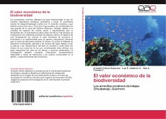 El valor económico de la biodiversidad - Patrón-Soberano, Kristofer;Calderón A., Luís E.;Fuentes F., Noé A.