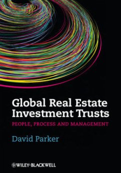 Global Real Estate Investment Trusts - Parker, David