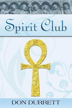 Spirit Club - Durrett, Don