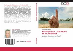 Participación Ciudadana en lo Ambiental - Mora Navarro, Olman