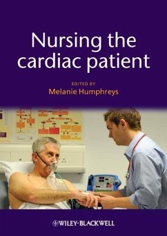 Nursing the Cardiac Patient - Humphreys, Melanie