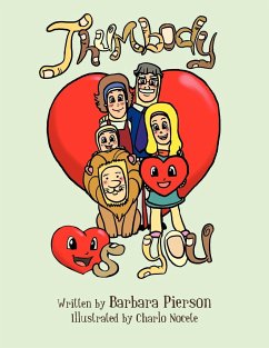 Thumbody Loves You - Pierson, Barbara