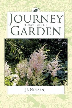 Journey Through the Garden - Nielsen, Jb