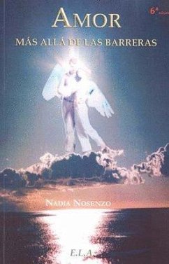 Amor más allá de las barreras - Nosenzo Ionescu, Nadia Amor más allá de las barreras - Nosenzo Ionescu, Nadia