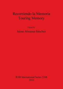 Recorriendo la Memoria / Touring Memory