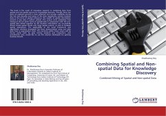 Combining Spatial and Non-spatial Data for Knowledge Discovery - Dey, Shubhamoy