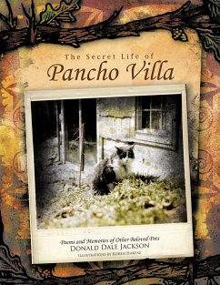 The Secret Life of Pancho Villa - Jackson, Donald Dale