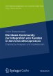 Die Ideen Community zur Integration von... - Bild 1