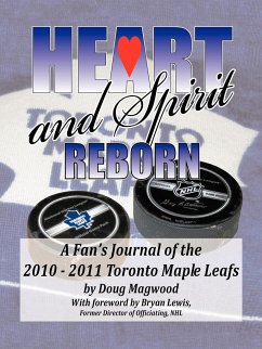 Heart and Spirit Reborn - Magwood, Doug