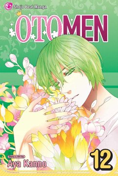 Otomen, Vol. 12 - Kanno, Aya