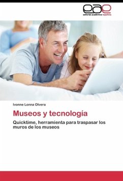 Museos y tecnología