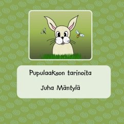 Pupulaakson tarinoita - Mäntylä, Juha