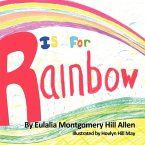 R is for Rainbow