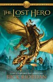 Heroes of Olympus, The, Book One: Lost Hero, The-Heroes of Olympus, The, Book One