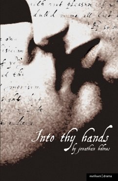 Into Thy Hands - Holmes, Jonathan