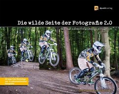 Cover Die wilde Seite der Fotografie 2.0
