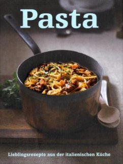 Cover Pasta