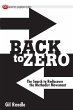 Back to Zero - Bild 1