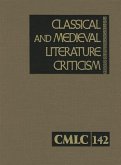 Classical and Medieval Literature Criticism