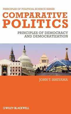 Comparative Politics - Ishiyama, John T