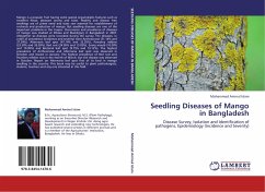 Seedling Diseases of Mango in Bangladesh