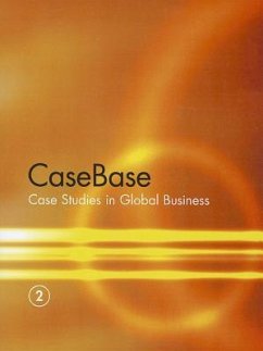 Case Studies in Global Business