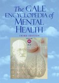 Gale Encyclopedia of Mental Health