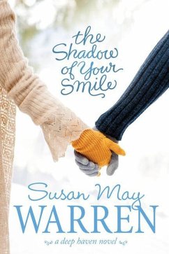 The Shadow of Your Smile - Warren, Susan May