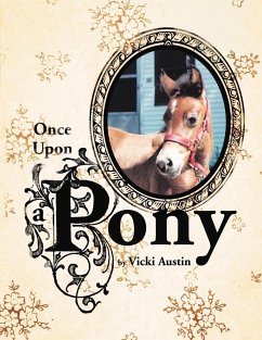 Once Upon a Pony - Austin, Vicki