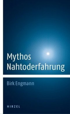 Mythos Nahtoderfahrung Cover Mythos Nahtoderfahrung
