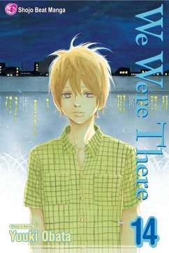 We Were There, Vol. 14 - Obata, Yuuki