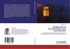 Neighborhood Transformation and Gentrification - Quiros, Victor