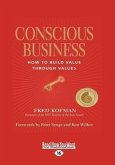 Conscious Business