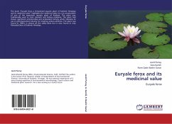 Euryale ferox and its medicinal value - Parray, Javid;Kamili, Azra;Bashir Ganai, Raies Qadri