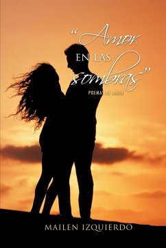 Amor En Las Sombras - Izquierdo, Mailen