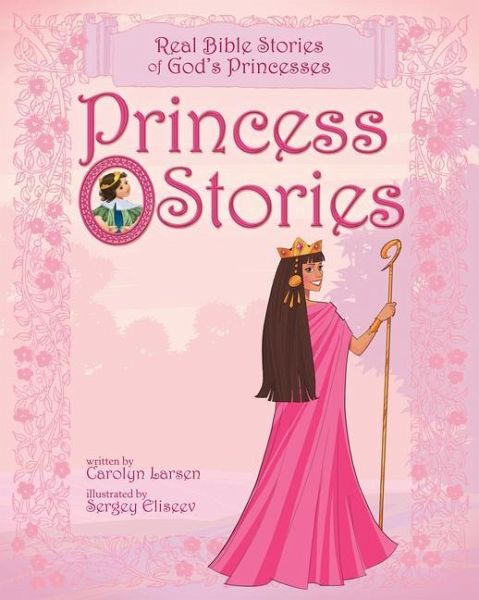 Princess Stories Princess Stories