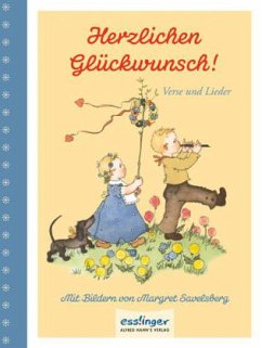 Herzlichen Glückwunsch!