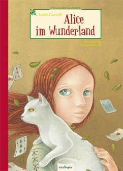 Alice im Wunderland - Carroll, Lewis