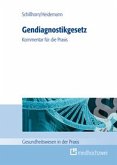 Gendiagnostikgesetz (GenDG), Kommentar