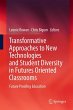 Transformative Approaches to New... - Bild 1