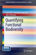 Quantifying Functional Biodiversity - Bild 1