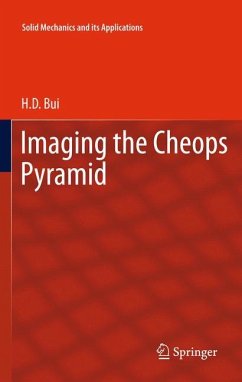 Imaging the Cheops Pyramid - Bui, H.D.