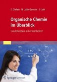 Organische Chemie im Überblick Organische Chemie im Überblick