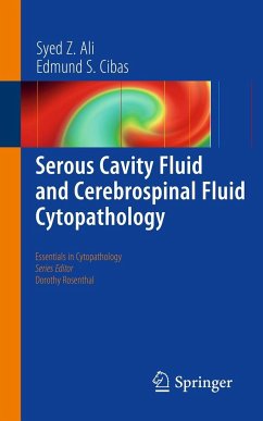 Serous Cavity Fluid and Cerebrospinal Fluid Cytopathology - Ali, Syed Z.;Cibas, Edmund S.