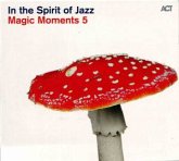 Magic Moments, 1 Audio-CD. Vol.5