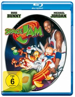 Space Jam - Michael Jordan,Wayne Knight,Theresa Randle