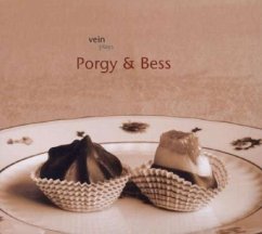 Cover Vein Plays Porgy & Bess