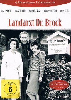 Landarzt Dr.Brock