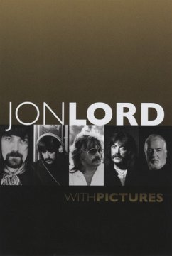 With Pictures - Lord,Jon